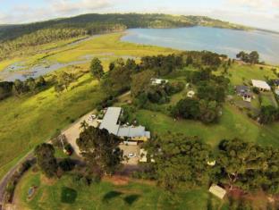 Merimbula Australia mega hotel