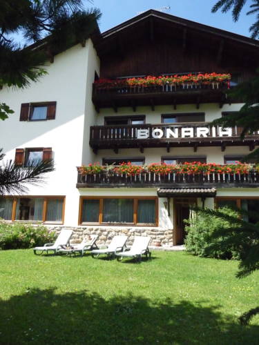 Corvara in Badia Italien Mega Hotel Gutscheincode Booking.com