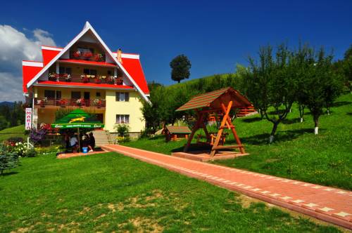 Durau Rumania mega código de promoción booking.com