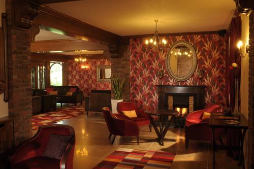 Ennis Ierland hotel mega promotiecode Booking.com