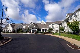Hazleton (PA) United States mega hotel