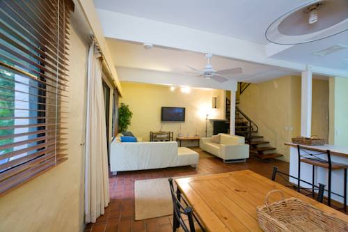 Noosa Heads Australië hotel mega promotiecode Booking.com