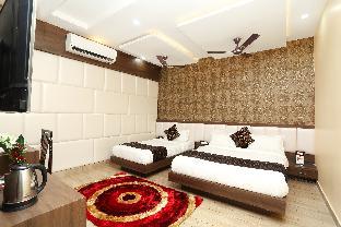 Birgunj Nepal mega hotel