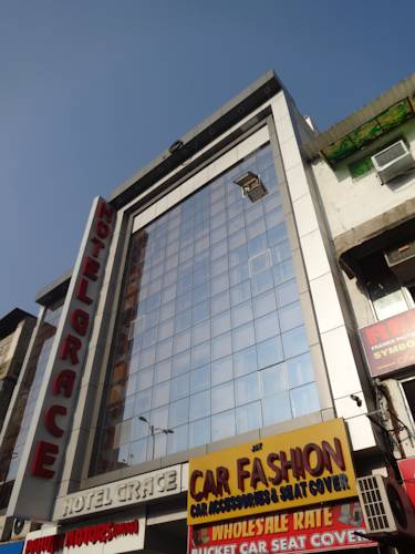 Delhi Indien Mega Hotel Gutscheincode Booking.com