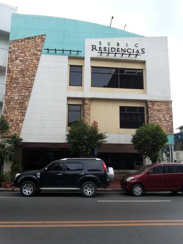 Olongapo Philippinen Mega Hotel Gutscheincode Booking.com
