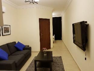Amman Jordan mega hotel