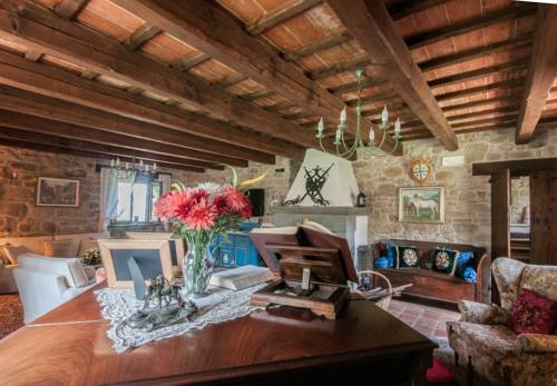 Santa Paola Di Roncofreddo - Colline Di Cesena (Forlì / Cesena) Italië hotel mega promotiecode Booking.com