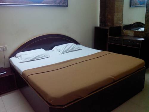 Mumbai Indien Mega Hotel Gutscheincode Booking.com