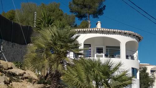 Javea España mega código de promoción booking.com