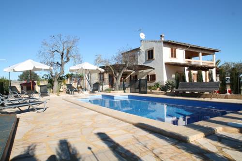 Porreres Espagne méga code promo booking.com