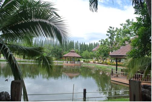 Suan Phung Tailandia mega código de promoción booking.com