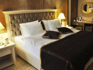 Sivas Turkey mega hotel