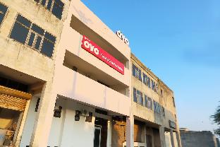 New Delhi and NCR India mega hotel