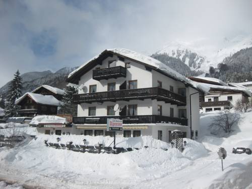 Pettneu am Arlberg L'Autriche méga code promo booking.com