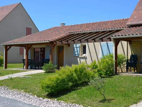 Lanzac France Booking.com Hotel