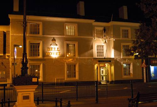 Driffield  United Kingdom Booking.com Hotel