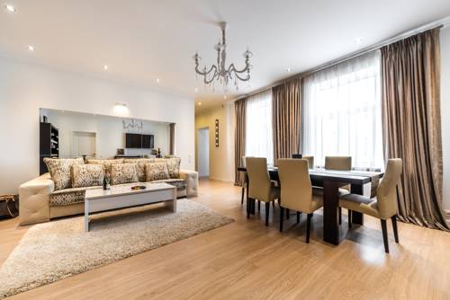 Riga Letland hotel mega promotiecode Booking.com