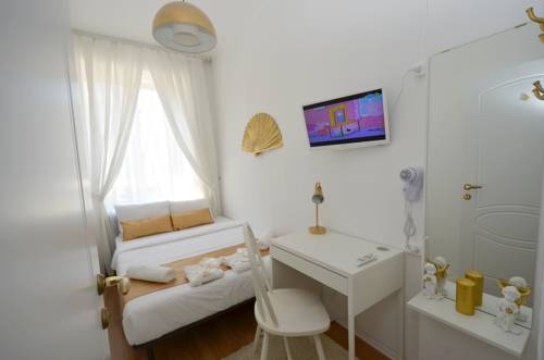 Jekaterinenburg Rusland hotel mega promotiecode Booking.com