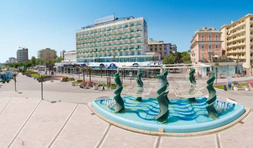 Riccione Italy Booking.com Hotel