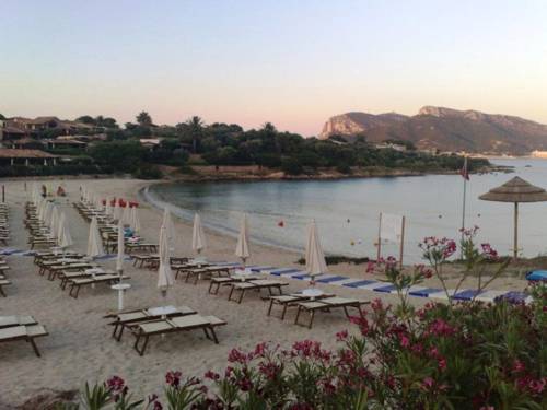 Golfo Aranci Italië hotel mega promotiecode Booking.com