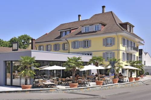 Murten Switzerland Booking.com Hotel