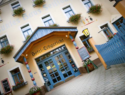 Seiffen Allemagne méga code promo booking.com