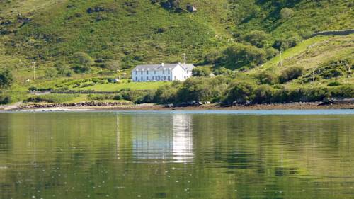 Clifden Irland Mega Hotel Gutscheincode Booking.com