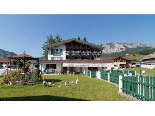 Grän Oostenrijk hotel mega promotiecode Booking.com