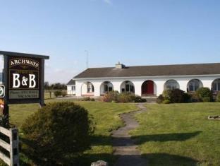 Rosslare Ireland mega hotel