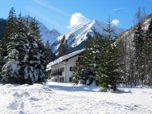 Bichlbach Austria mega código de promoción booking.com