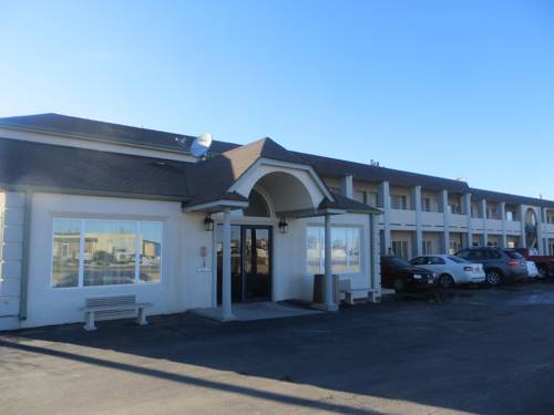 Kimball (Nebraska) Vereinigte Staaten Mega Hotel Gutscheincode Booking.com