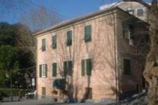 Levanto Italy mega hotel