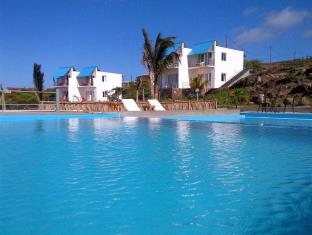 Rodrigues Island Mauritius mega hotel