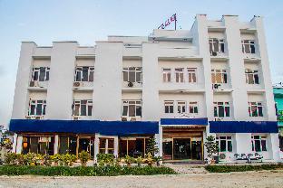 Lumbini Nepal mega hotel