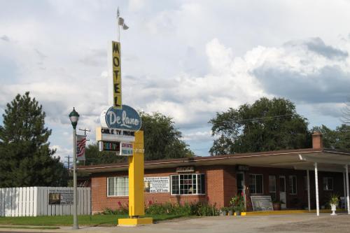 Beaver (UT) United States mega hotel