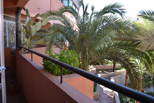 Marrakech Marruecos mega código de promoción booking.com