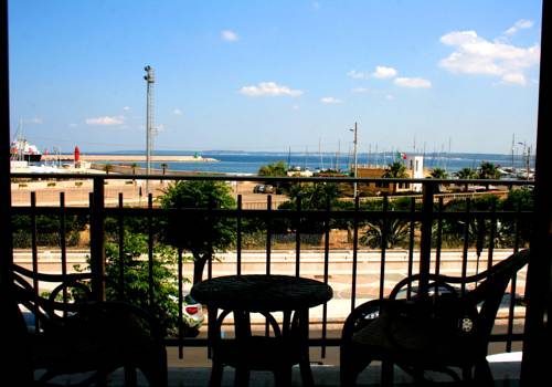 Gallipoli Italy Booking.com Hotel