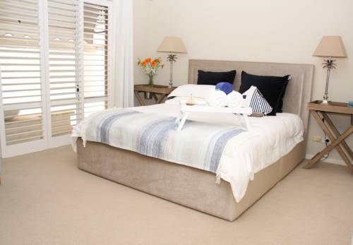 Hillarys Australien Mega Hotel Gutscheincode Booking.com
