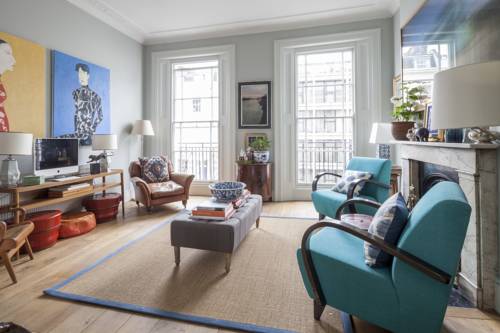 London United Kingdom Booking.com Hotel