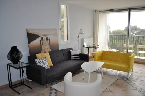 Marseille France Booking.com Hotel