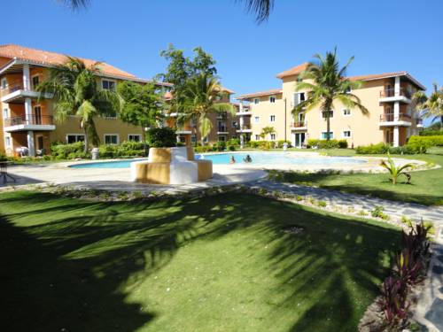El Cortecito Dominicaanse Republiek hotel mega promotiecode Booking.com