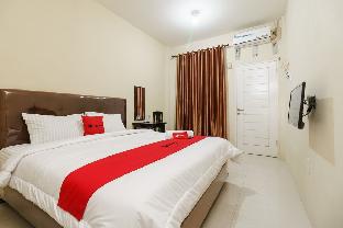 Medan Indonesia mega hotel