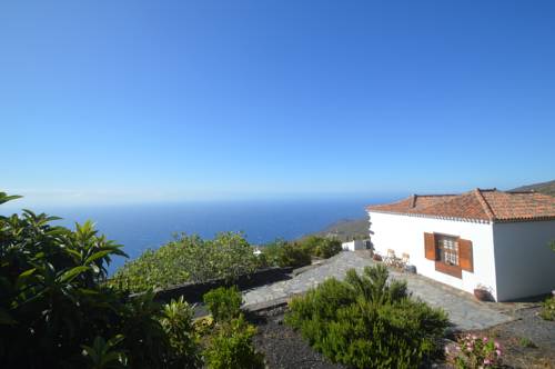 Fuencaliente de la Palma Spain Booking.com Hotel