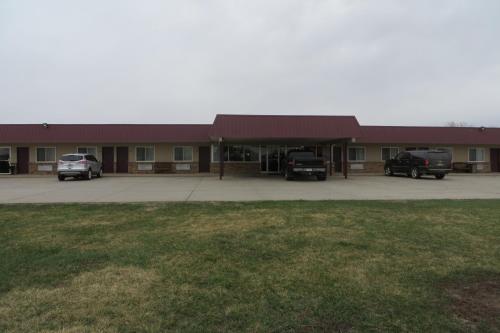 Wayne (NE) United States mega hotel