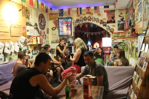 Luoyang China mega código de promoción booking.com