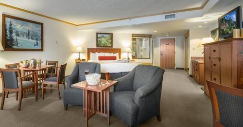Sneeuwvogel (Utah) Verenigde Staten hotel mega promotiecode Booking.com
