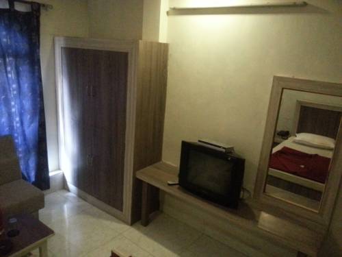 Bhopāl Indien Mega Hotel Gutscheincode Booking.com