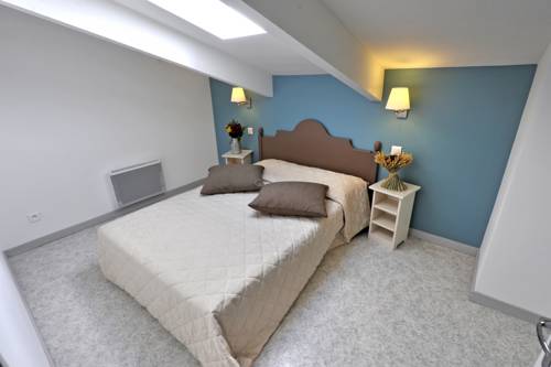 Montbrun Les Bains France Booking.com Hotel