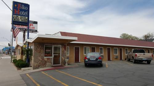 Elko (Nevada) Vereinigte Staaten Mega Hotel Gutscheincode Booking.com