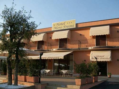 San Pietro in Cariano Italia mega código de promoción booking.com